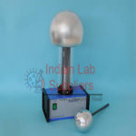 Van de Graaff Generator Electrical STEM Science Lab Demonstration Model